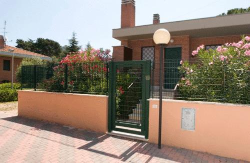Residence Silva Casal Palocco Dış mekan fotoğraf