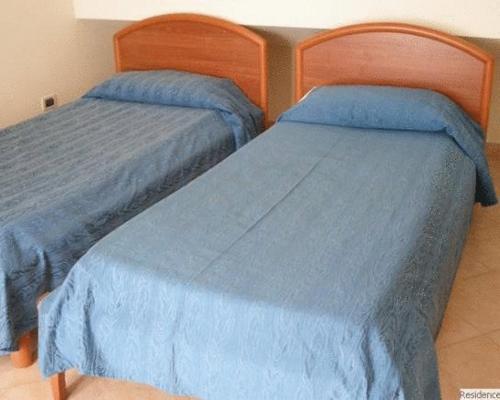 Residence Silva Casal Palocco Dış mekan fotoğraf
